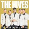 THE HIVES - TYRANNOSAURUS HIVES (LP-VINILO)