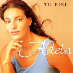 ADELA - TU PIEL