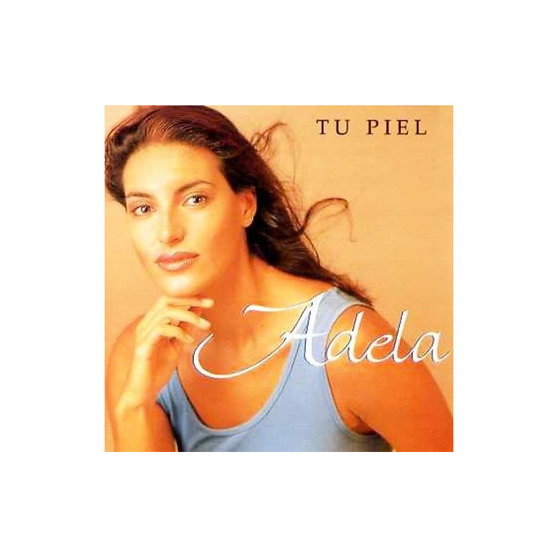 ADELA - TU PIEL