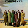 FOREIGNER - FOREIGNER (LP-VINILO) COLOR INDIES