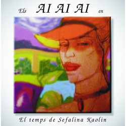 AI AI AI - EL TEMPS DE...