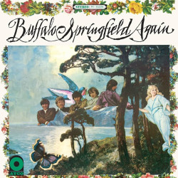 BUFFALO SPRINGFIELD -...