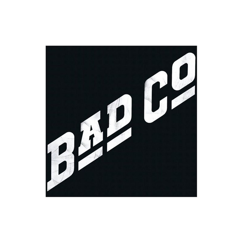 BAD COMPANY - BAD COMPANY (LP-VINILO) COLOR INDIES