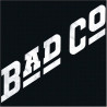 BAD COMPANY - BAD COMPANY (LP-VINILO) COLOR INDIES