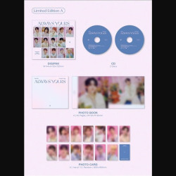 SEVENTEEN - SEVENTEEN JAPAN...