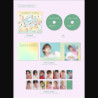 SEVENTEEN - SEVENTEEN JAPAN BEST ALBUM [ALWAYS YOURS] LIMITED EDITION C (2 CD)