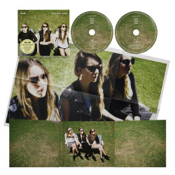 HAIM - DAYS ARE GONE 10...