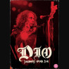 DIO - DREAMERS NEVER DIE (DVD)