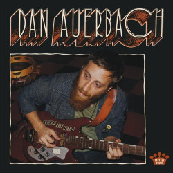 DAN AUERBACH - KEEP IT HID (CD) DELUXE