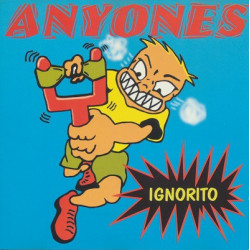 ANYONES - IGNORITO