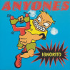 ANYONES - IGNORITO