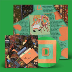 ANIMAL COLLECTIVE - ISN'T IT NOW? (CD)