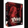 DIO - DREAMERS NEVER DIE (BLU-RAY + 4K ULTRA HD) DELUXE