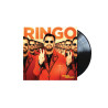 RINGO STARR - REWIND FORWARD (VINILO 10")