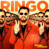 RINGO STARR - REWIND FORWARD (VINILO 10")