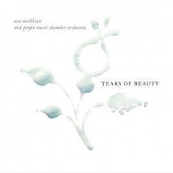 ARA MALIKIAN & NON PROFIT MUSIC ORCHESTA - TEARS OF BEAUTY