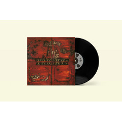 TRICKY - MAXINQUAYE (LP-VINILO) SUPER DELUXE