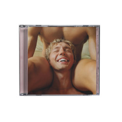 TROYE SIVAN - SOMETHING TO GIVE EACH OTHER (CD)