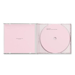 TROYE SIVAN - SOMETHING TO GIVE EACH OTHER (CD)