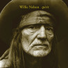 WILLIE NELSON - SPIRIT (LP-VINILO)