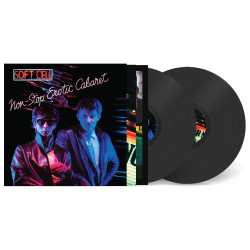 SOFT CELL - NON-STOP EROTIC CABARET (2 LP-VINILO)