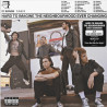 THE NEIGHBOURHOOD - HARD TO IMAGINE THE NEIGHBOURHOOD EVER CHANGING (3 LP-VINILO)
