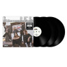 THE NEIGHBOURHOOD - HARD TO IMAGINE THE NEIGHBOURHOOD EVER CHANGING (3 LP-VINILO)