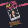 BILLY JOEL - THE VINYL COLLECTION, VOL. 2 (11 LP-VINILO)