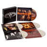 VAN HALEN - THE COLLECTION II (5 CD)