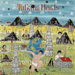 TALKING HEADS - LITTLE...