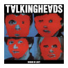 TALKING HEADS - REMAIN IN LIGHT (LP-VINILO) COLOR