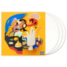 MAC MILLER - FACES (3 LP-VINILO) WHITE