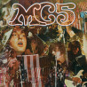 MC5 - KICK OUT THE JAMS (LP-VINILO) COLOR