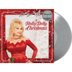 DOLLY PARTON - A HOLLY...