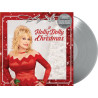 DOLLY PARTON - A HOLLY PARTON CHRISTMAS (LP-VINILO) SILVER