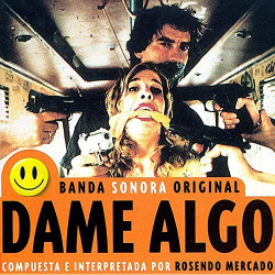 B.S.O. DAME ALGO - DAME...