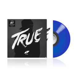 AVICII - TRUE (LP-VINILO) COLOR