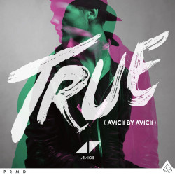 AVICII - TRUE (2 LP-VINILO)