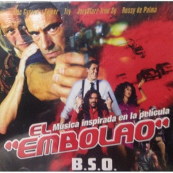 B.S.O. EL EMBOLAO - EL EMBOLAO