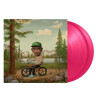 TYLER, THE CREATOR - WOLF (2 LP-VINILO) COLOR