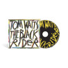 TOM WAITS - THE BLACK RIDER (CD)