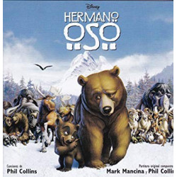 B.S.O. HERMANO OSO - HERMANO OSO