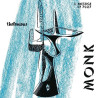THELONIOUS MONK - THELONIOUS MONK TRIO (LP-VINILO)