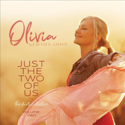 OLIVIA NEWTON-JOHN - JUST...