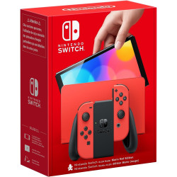 SW CONSOLA NINTENDO SWITCH...