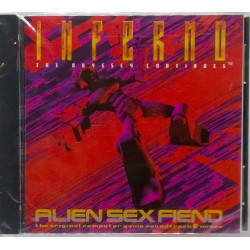 B.S.O. INFERNO, ALIEN SEX...