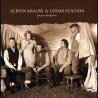 ALISON KRAUSS & UNION STATION - PAPER AIRPLANE (LP-VINILO)
