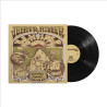 JOHN R. MILLER - HEAT COMES DOWN (LP-VINILO)