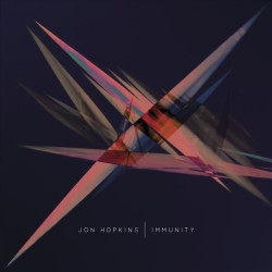 JON HOPKINS - IMMUNITY (10TH ANNIVERSARY EDITION) (2 CD)