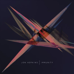 JON HOPKINS - IMMUNITY (10TH ANNIVERSARY EDITION) (2 LP-VINILO) COLOR